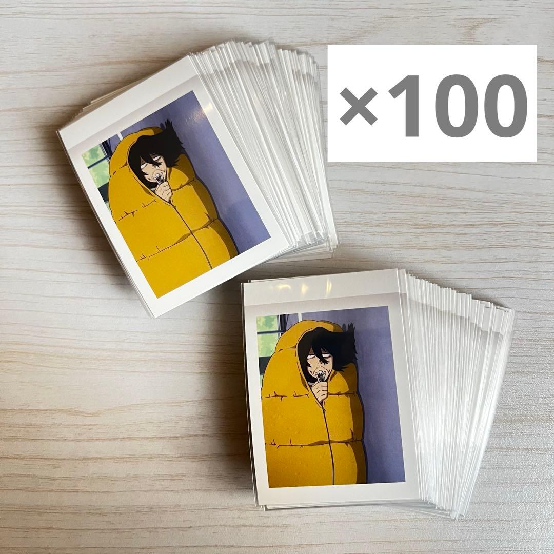 僕のヒーローアカデミア ぱしゃこれ 相澤 公式オンラインストア僕のヒーローアカデミア THE MOVIE ワールド