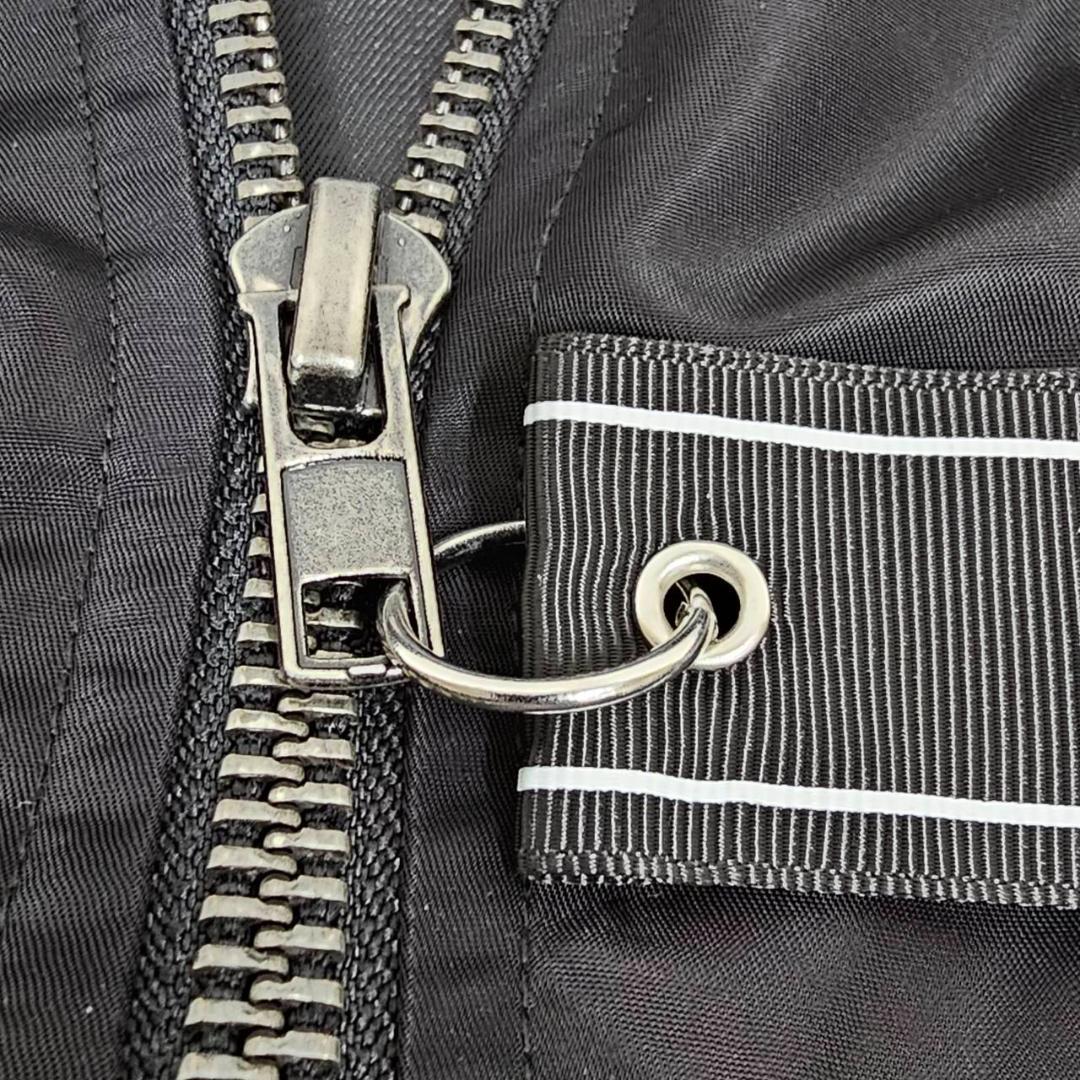 SWITCHBLADE　ラルク　hyde　誕生祭　ジャケット　M　WM-129