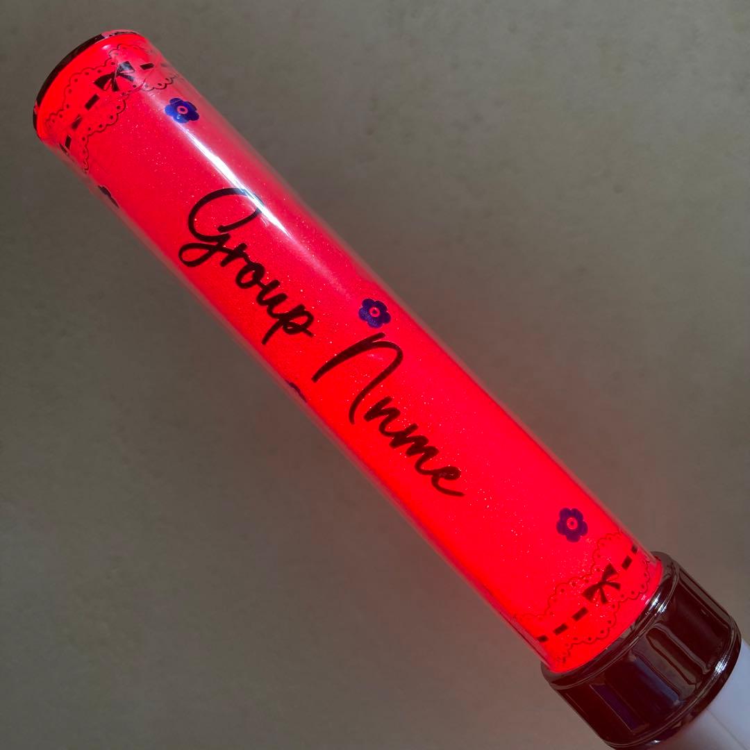 キンブレシート　オーダー　ペンライト　高品質