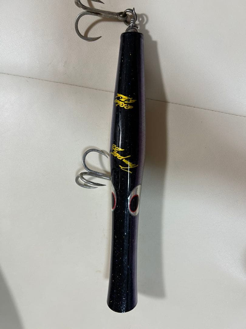 貝田ルアー　トランペット250 貝田 トランペット 250貝田ルアー トランペット250 Shell Shaping