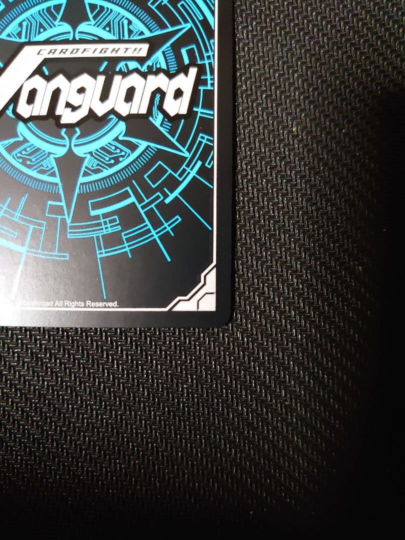 ヴァンガード ミラクル・ツインテール ウィズ WSPの通販｜www.missouri