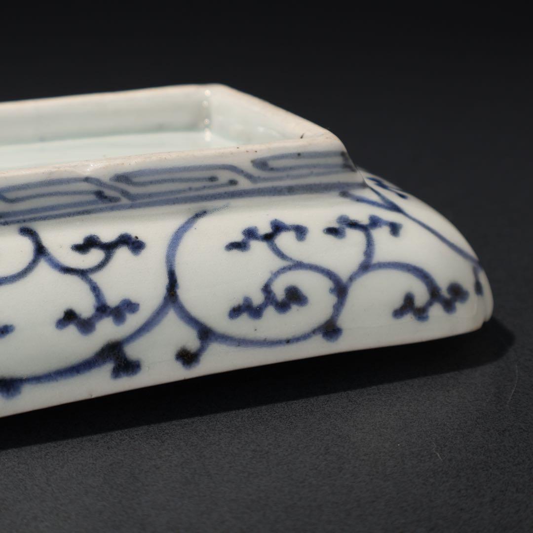 伊万里金襴手 花文長皿 骨董 古伊万里 R0229w2ダB - メルカリ