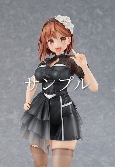 ライザのアトリエ2 1/7 ライザ（ライザリン・シュタウト）～百夏の礼装～