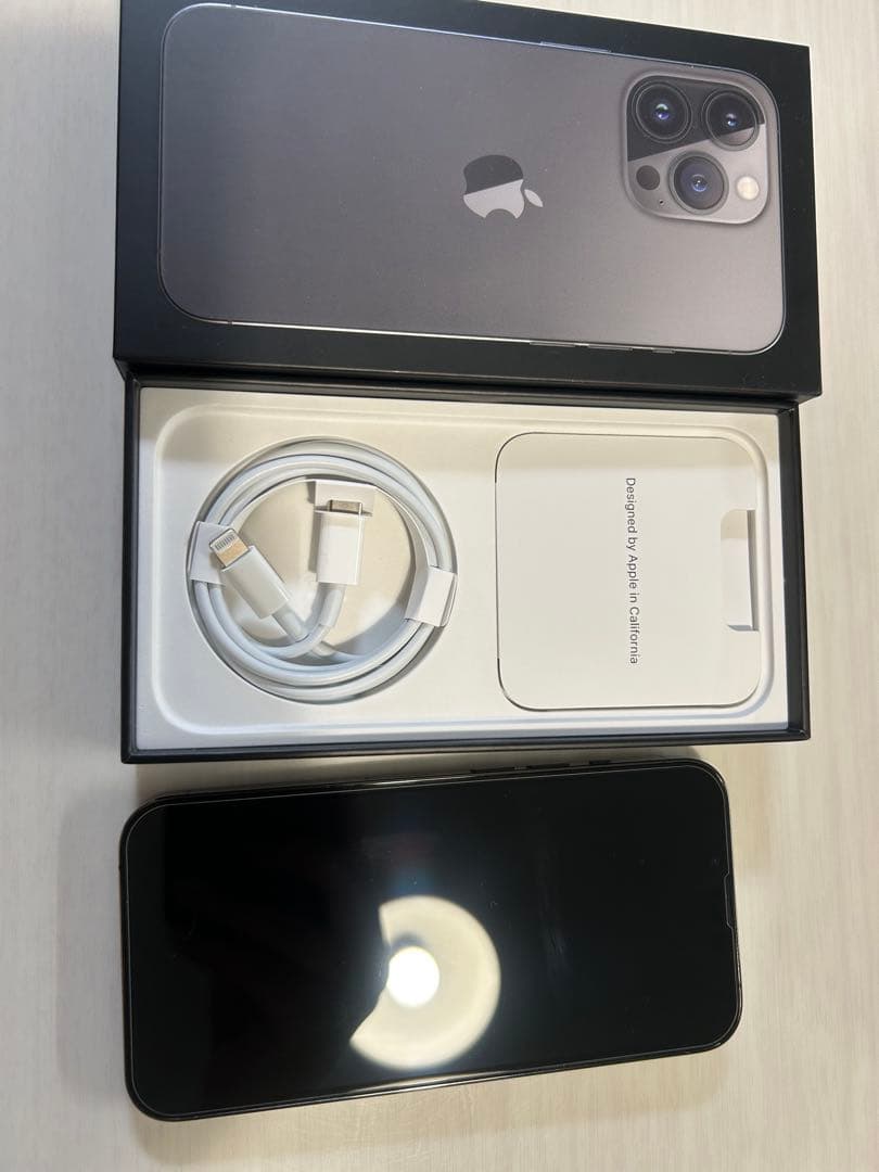 Apple iPhone 13 Pro 512GB グラファイト Apple iPhone 13 Pro 512GB SIMフリー 価格比較 - 価格.com