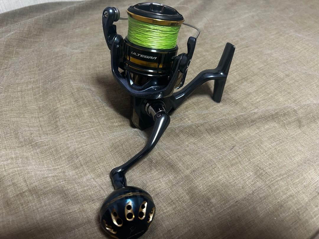 C3000XG 21アルテグラ 21アルテグラ C3000XG｜＠ベリーネット 日本最大新品中古釣具WEBショップ