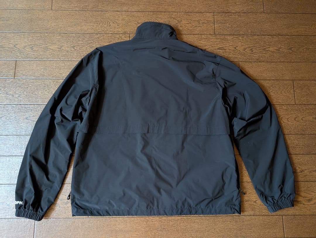 な*.様 【HK4S/2026/0127】◎F.C.R.B.◎BIG LOGO