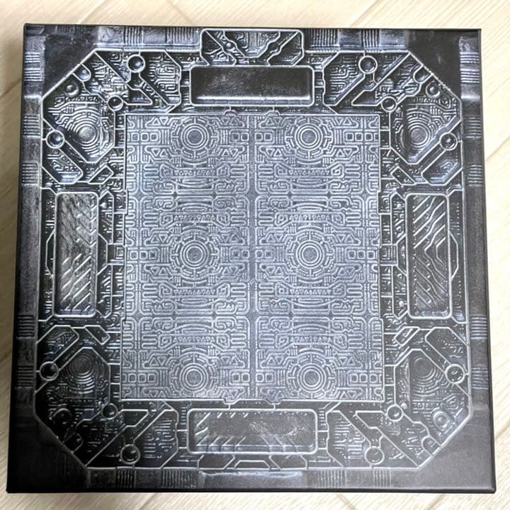 仮面ライダービルド パンドラボックス型CDボックスセット - メルカリ