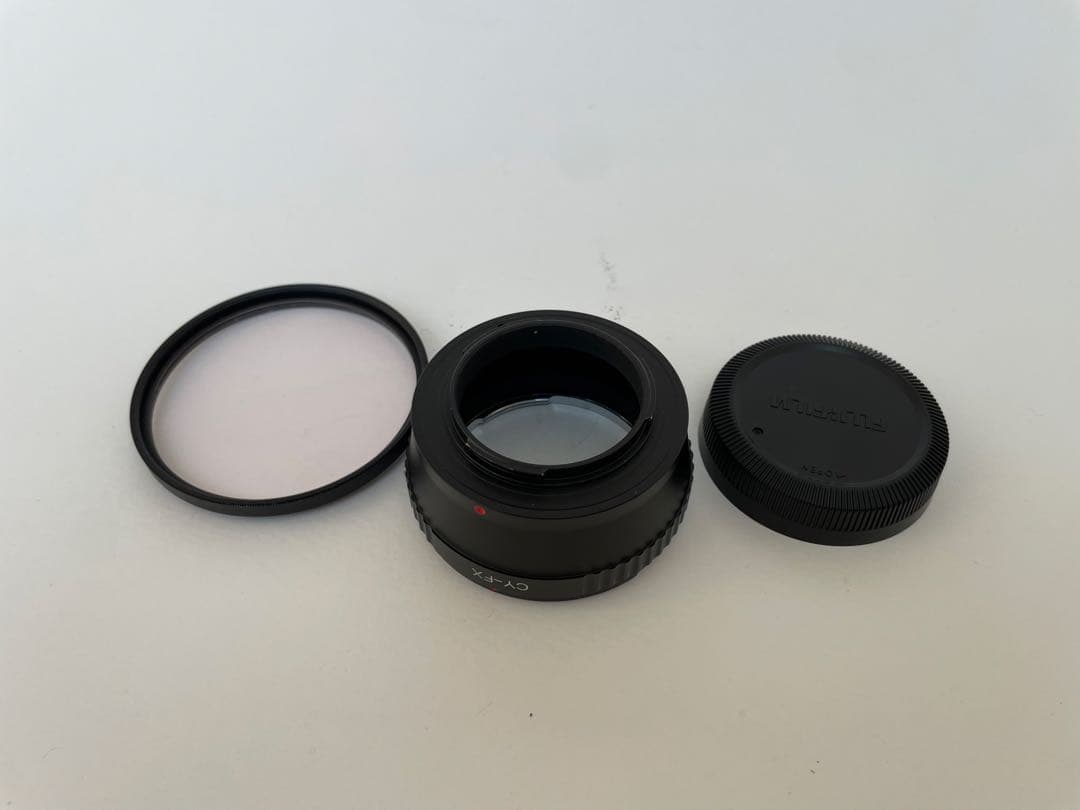 レンズ(ズーム) Carl Zeiss Vario-Sonnar F3.5-4.5 28-70