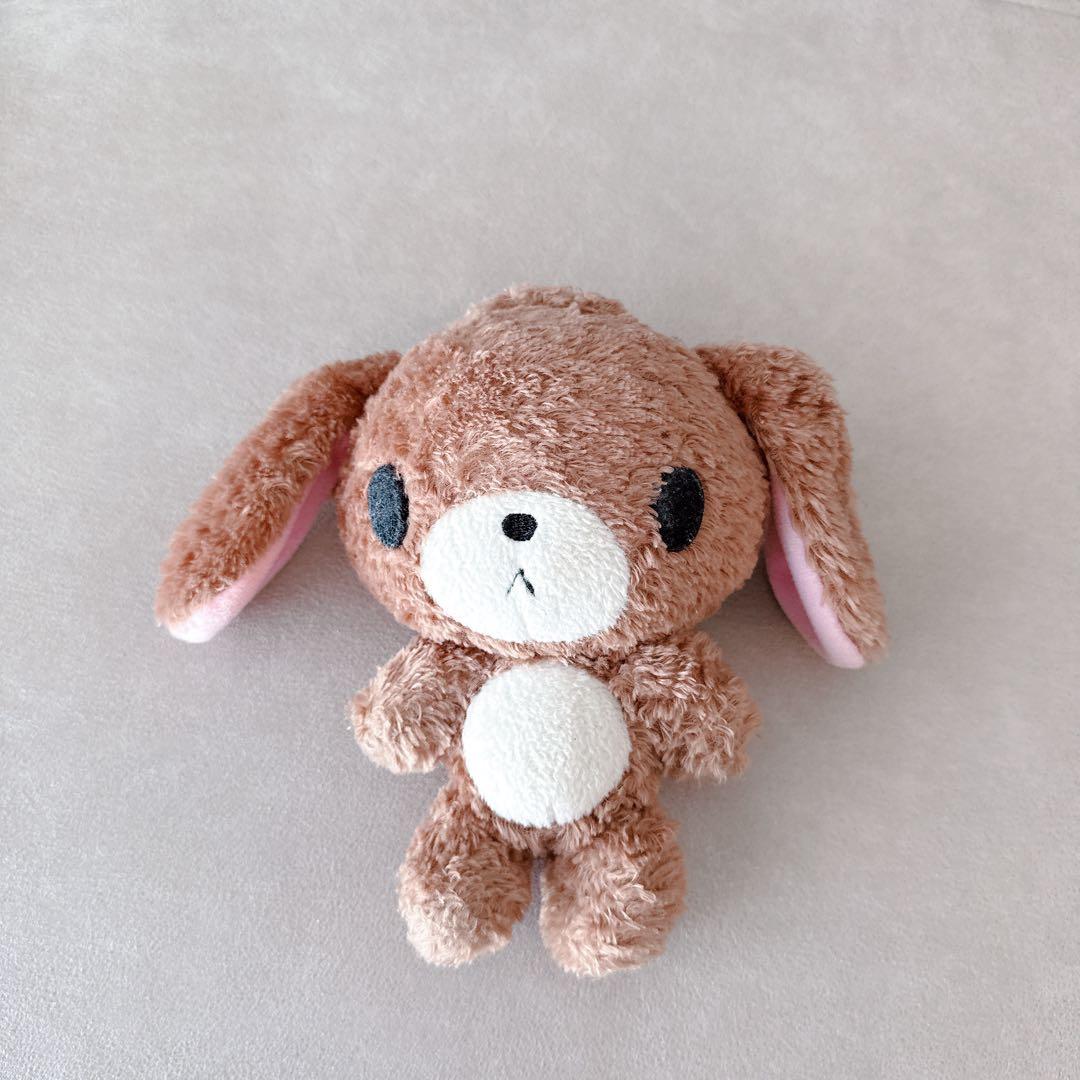 シュガーバニーズ/ぬいぐるみセット