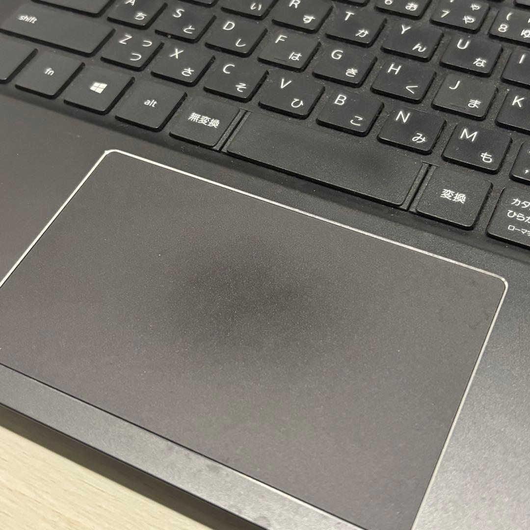 ジャンク】DELL Vostro 5402 / 8GB / SSD256GB - メルカリ