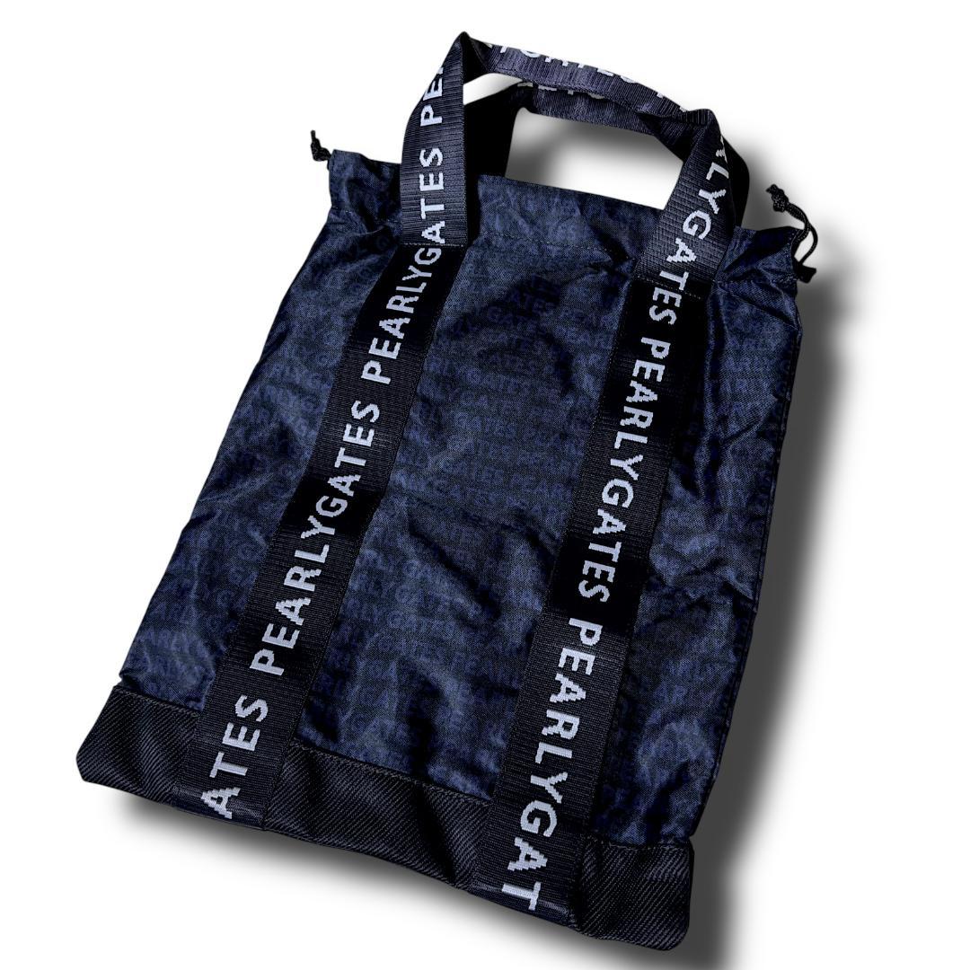 23cm パーリーゲイツ×コンバース 希少コラボ ゴルフシューズ