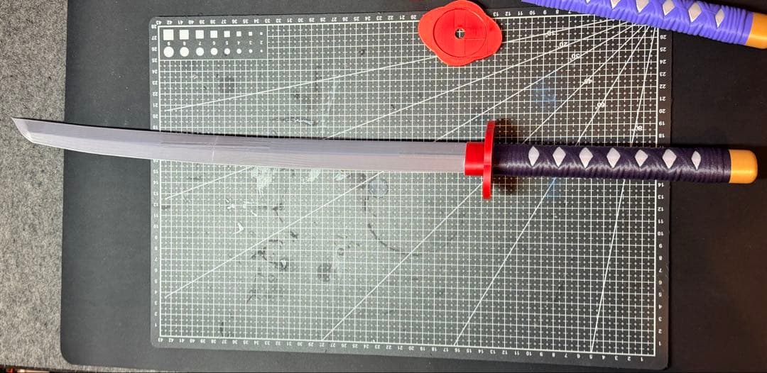 けるちゃん　天生牙