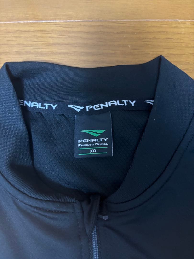 PENALTY ピステ・ウィンドブレーカー XO - メルカリ