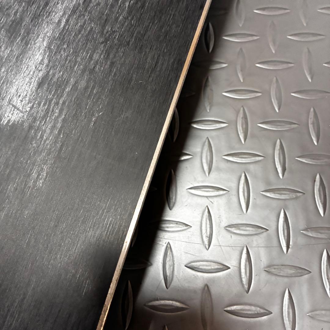 希少！】バートン X8CH CARTEL 154cm メンズボード2点セット - メルカリ