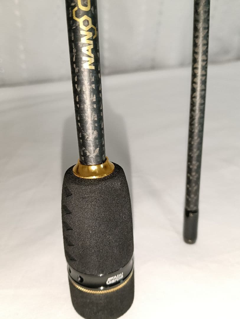 アブガルシア□ エラディケーター EBFC-79LS-TZ □ファルコンアイ