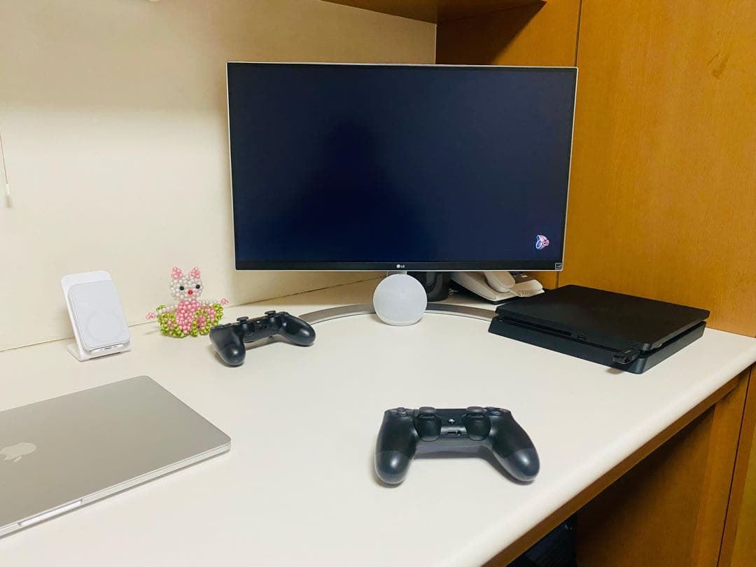 LG 27UD68-W ディスプレイ Amazon.co.jp: LG モニター ディスプレイ 27UD68-W 27インチ/4K(3840