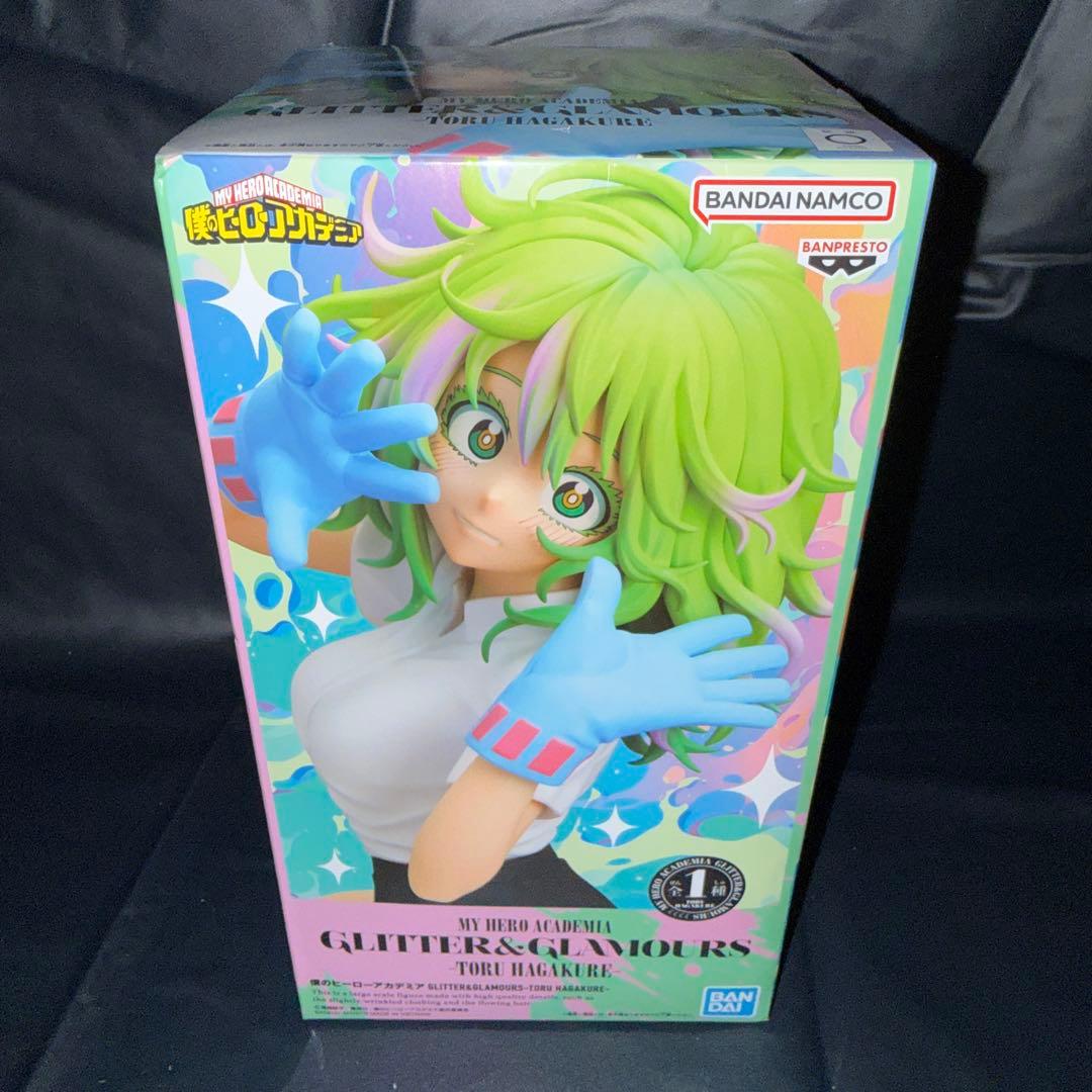 僕のヒーローアカデミア 葉隠透 フィギュア - メルカリ