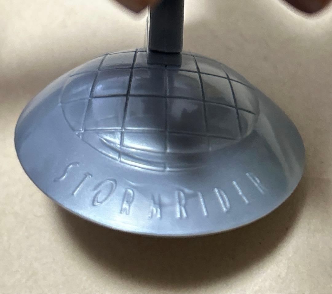 美品】東京ディズニーシー ストームライダー プラモデル 希少！ a17-9