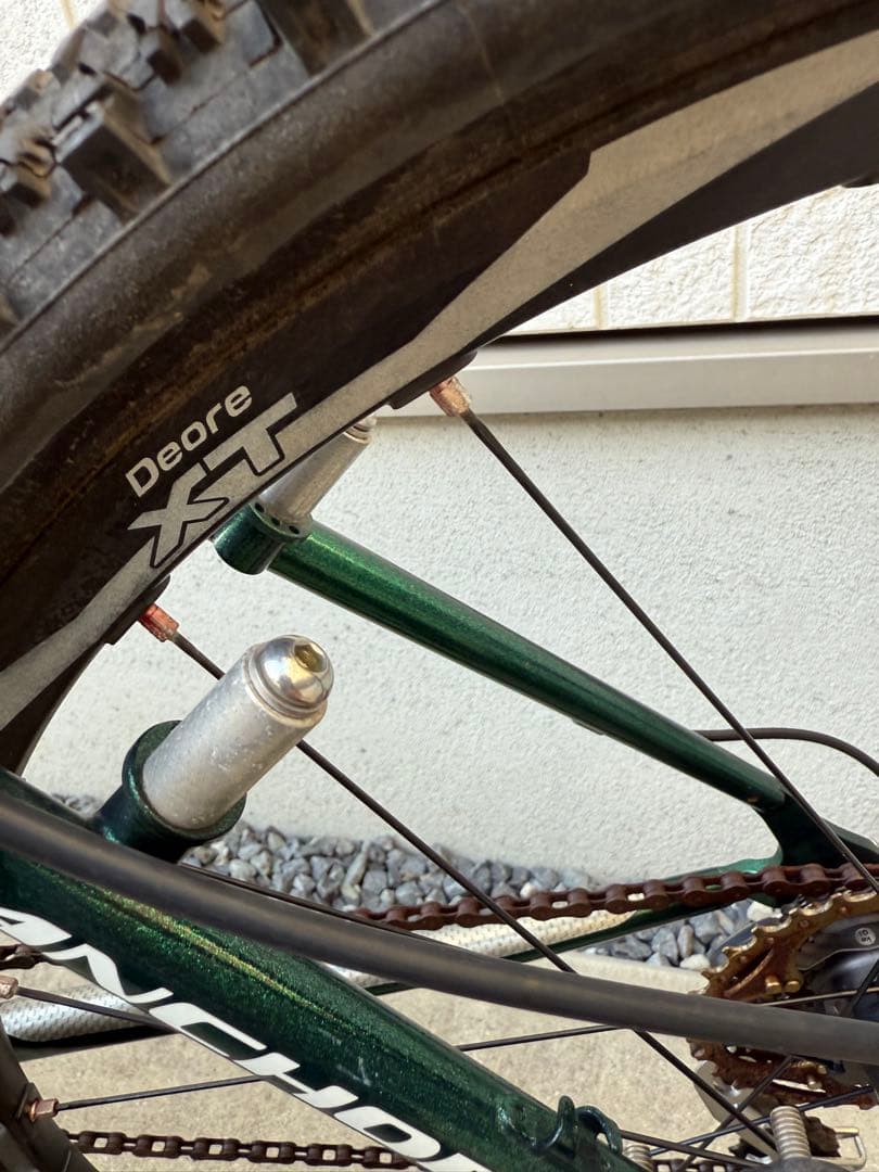 あ*ん様 アンカー BRIDGESTONE ANCHOR XNC7 Elite - メルカリ