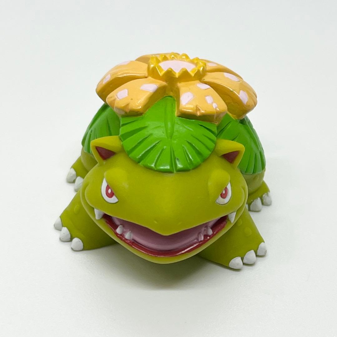 ポケモンキッズ フシギダネ フシギソウ フシギバナ 色違い 3個セット