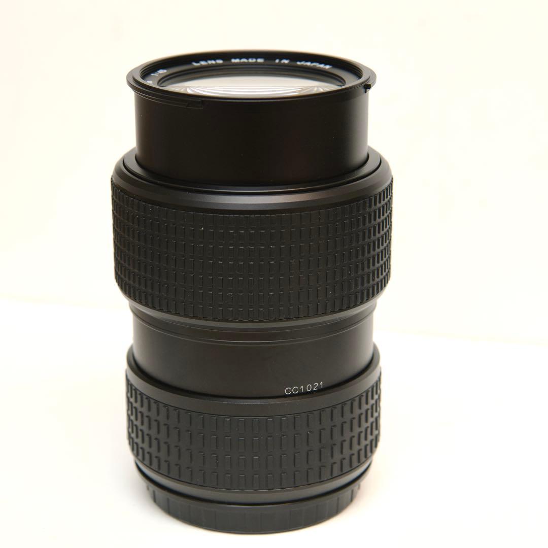 mamiya 645 AF 55-100mm ズームレンズ - メルカリ