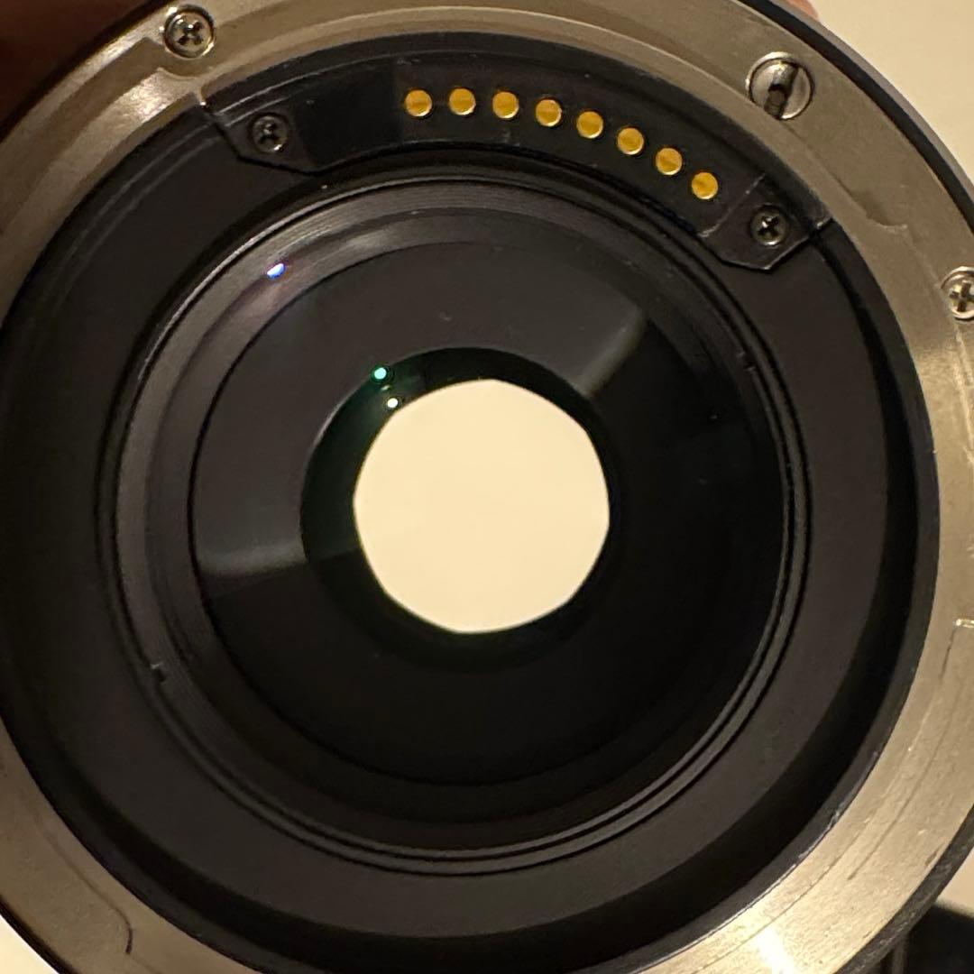 mamiya 645 AF 55-100mm ズームレンズ - メルカリ