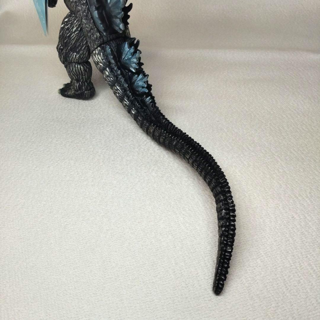 〈タグ付〉ゴジラストア限定 ミレニアムゴジラ 熱線放射Ver.