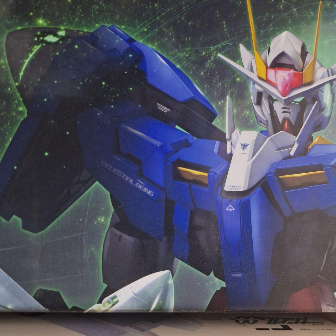 pg1/60 ダブルオーガンダムセブンソード/G