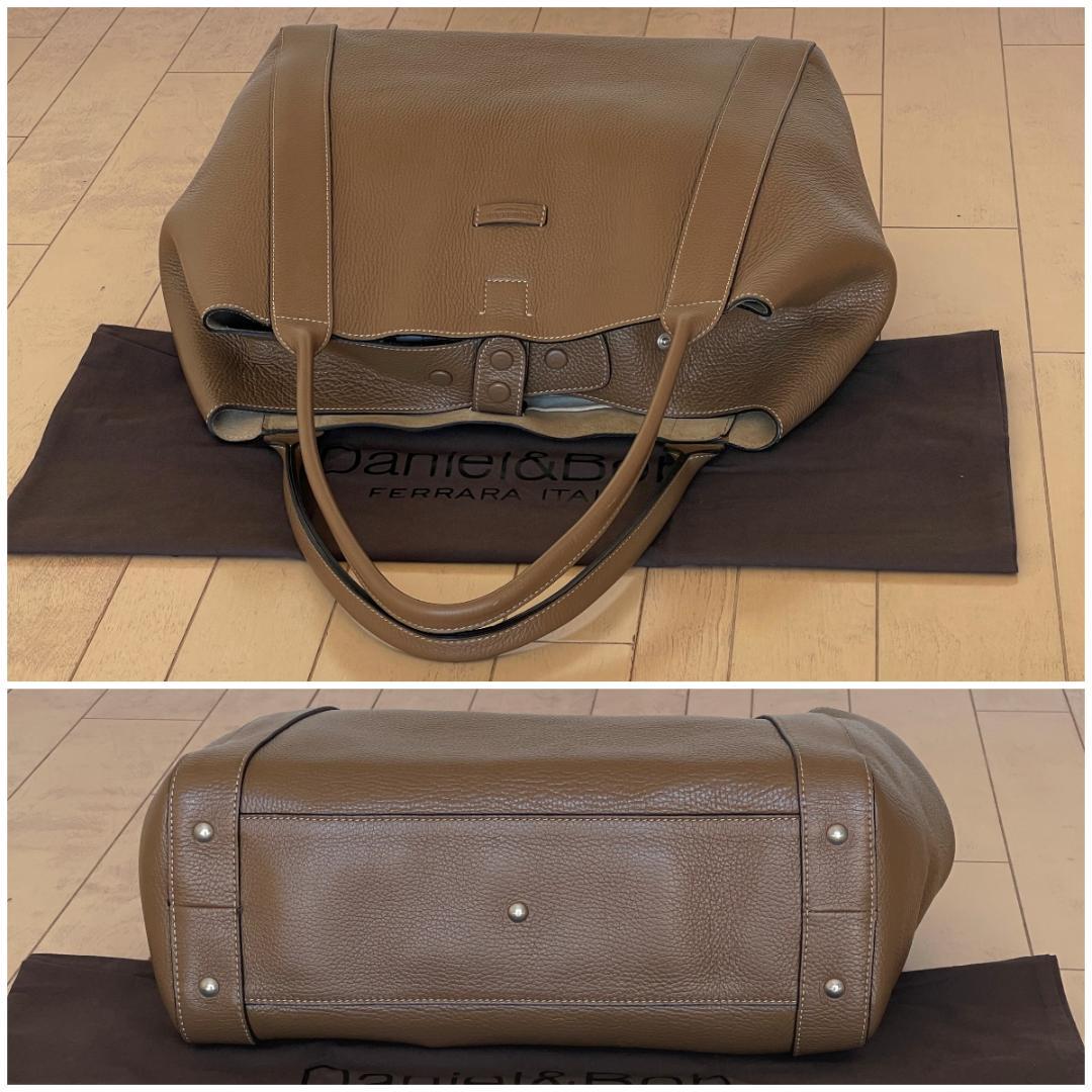 美品・定価101,200円】Daniel＆bob トトーナ アルチェ - メルカリ