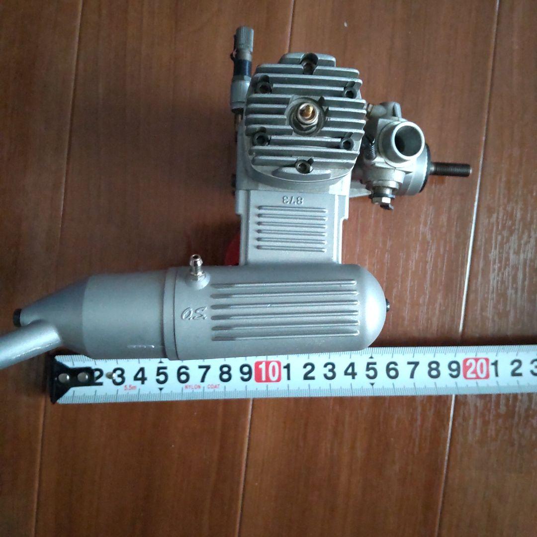 ♦特別価格♦MAX―46FX エンジン