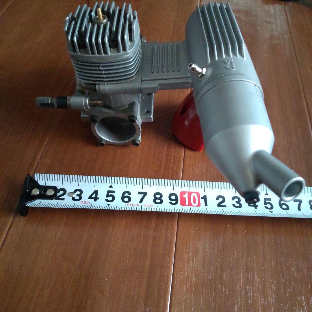 ♦特別価格♦MAX―46FX エンジン