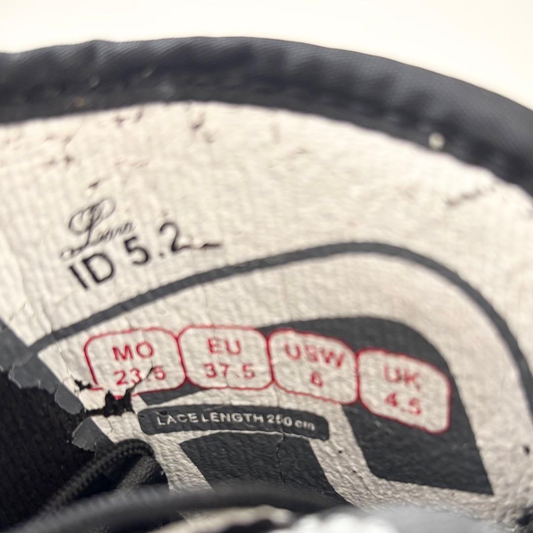 DEELUXE ID 5.2 スノーボードブーツ 23.5cm