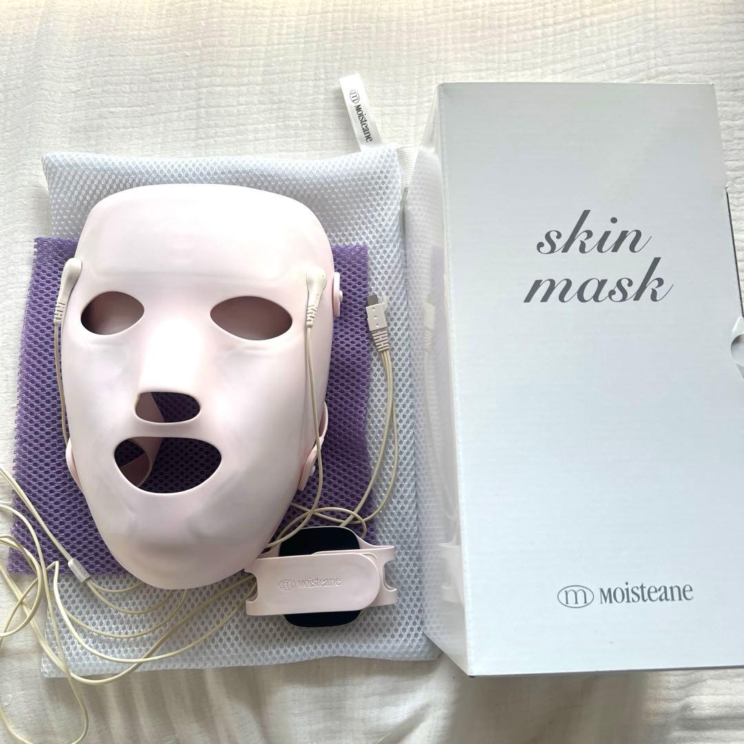 モイスティーヌ スキンマスク - メルカリ