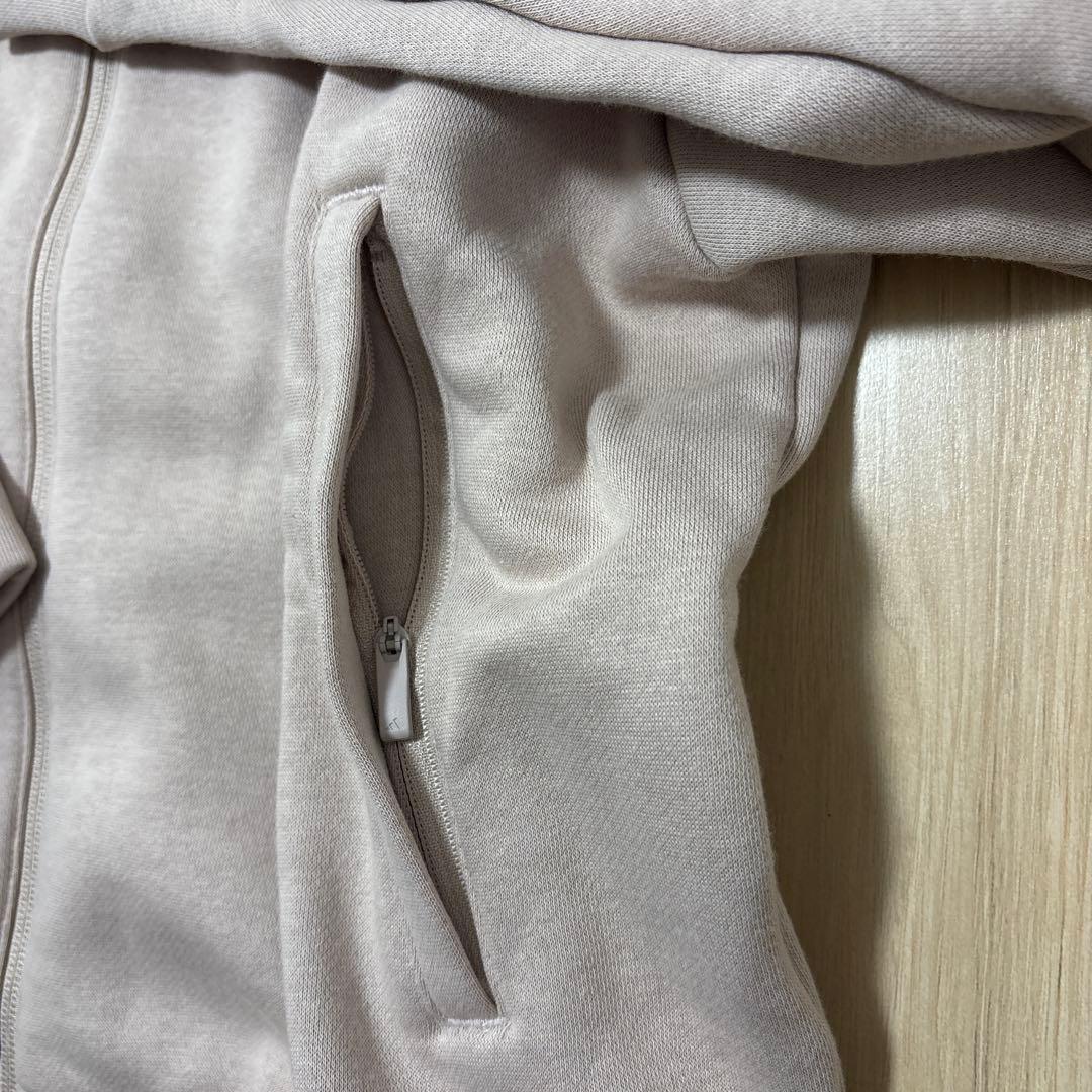 新品アディダスゴルフ セットアップ ジャケット＆スカート Lサイズ