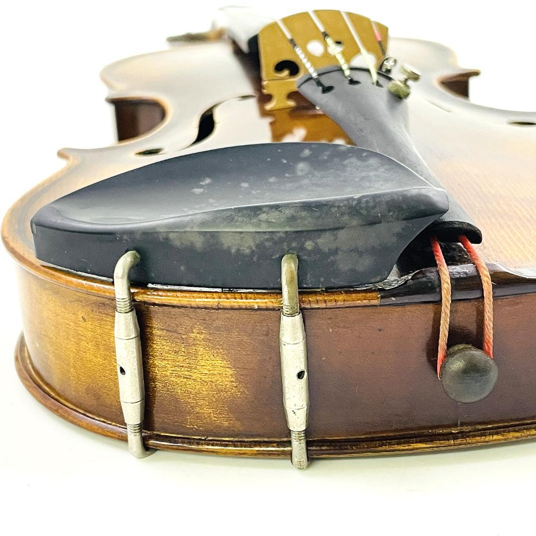 KISO SUZUKI No.7 1/2 1962年製 バイオリン【整備品】 - メルカリ