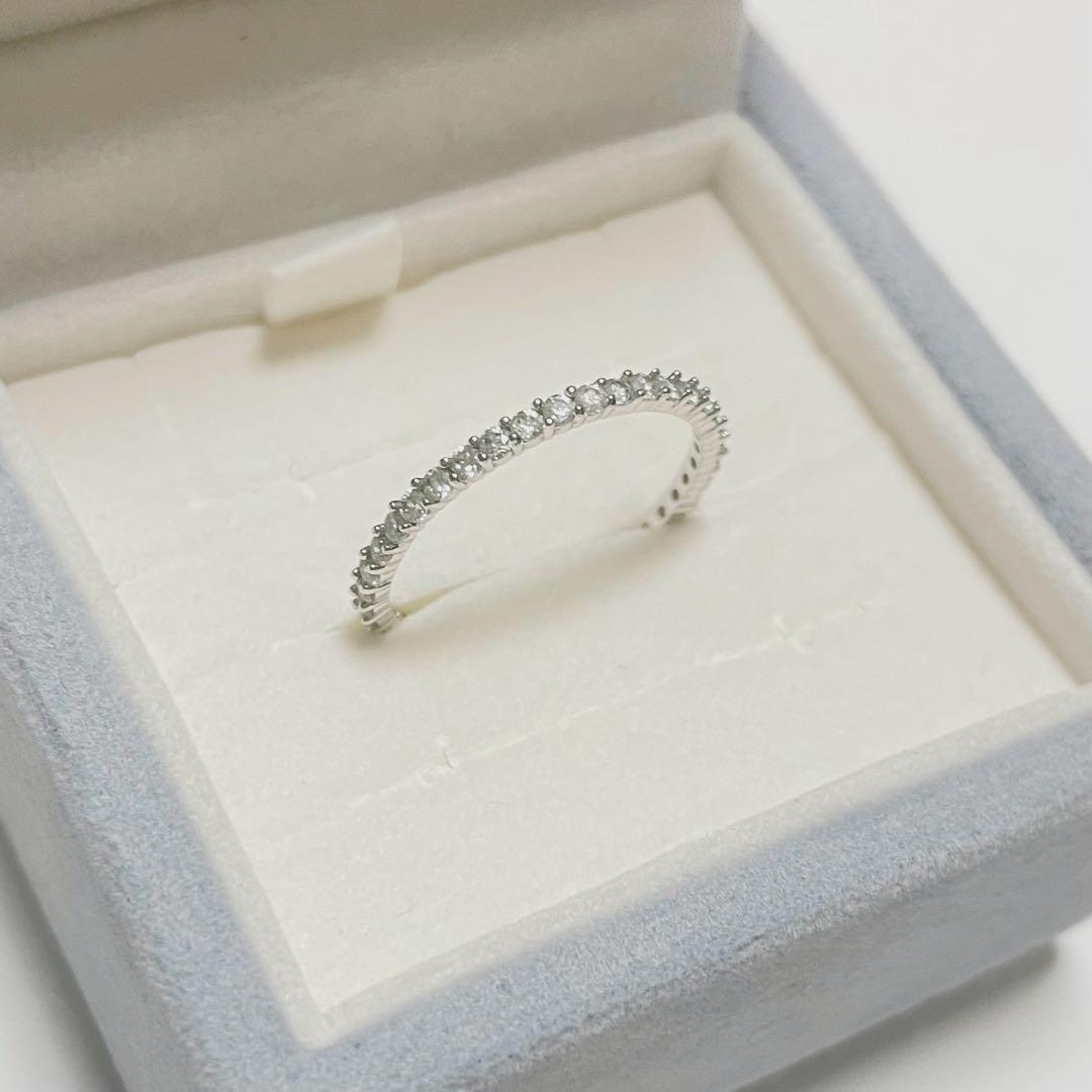 Swarovski Matrix Vittoreリング サイズ55 - メルカリ