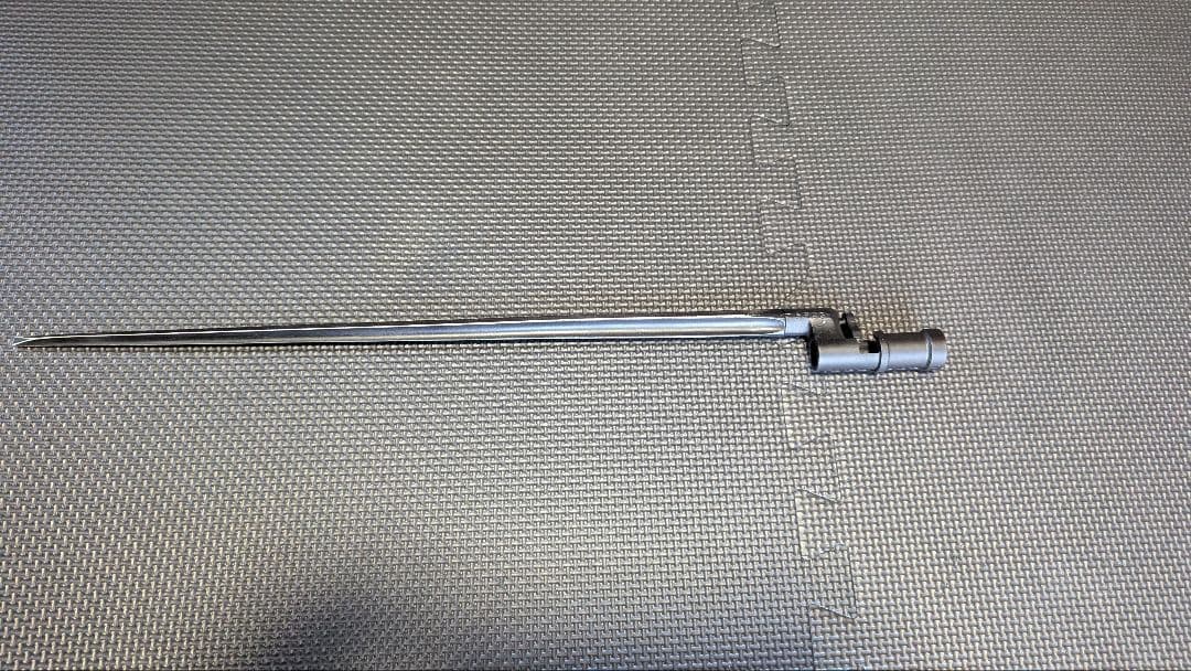 ktwモシンナガン（極美品）最終価格