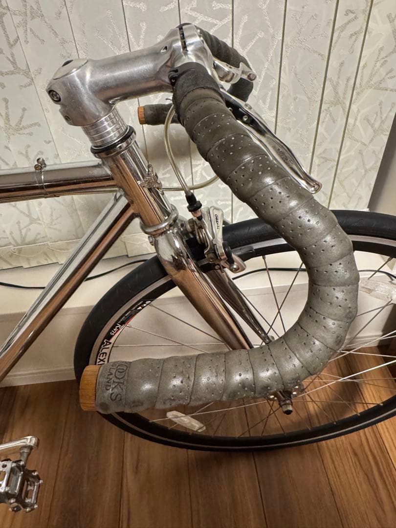 COOPER BIKES * T100 Spa シングルスピード ブレーキあり - メルカリ