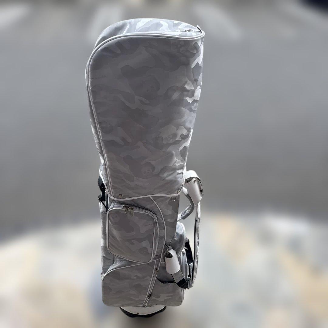 マークアンドロナ　キャディーバッグ即購入可能です！ 新作キャディバッグ】マークアンドロナ入荷しました！ | ゴルフ5