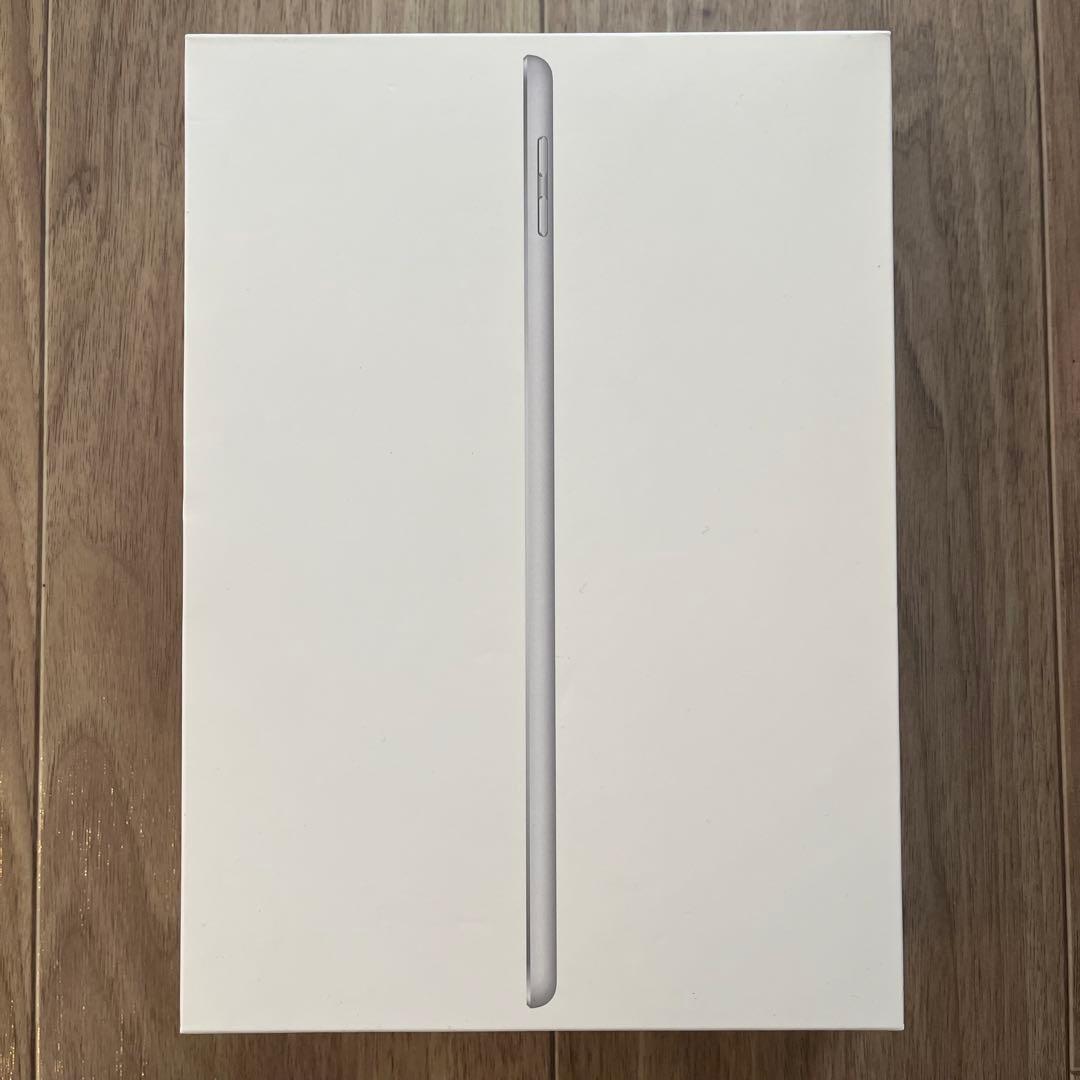 iPad (第6世代) 32GB Wi-Fi シルバー Amazon.co.jp: 【整備済み品】 Apple iPad (第6世代) Wi-Fi 32GB