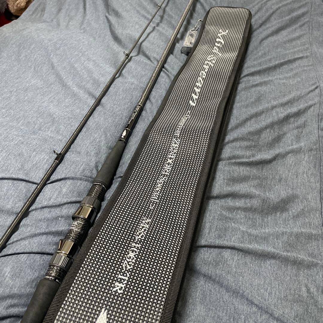 ジークラフト　ミッドストリーム　MSS-1062-TR f-marunishi_4539956311312