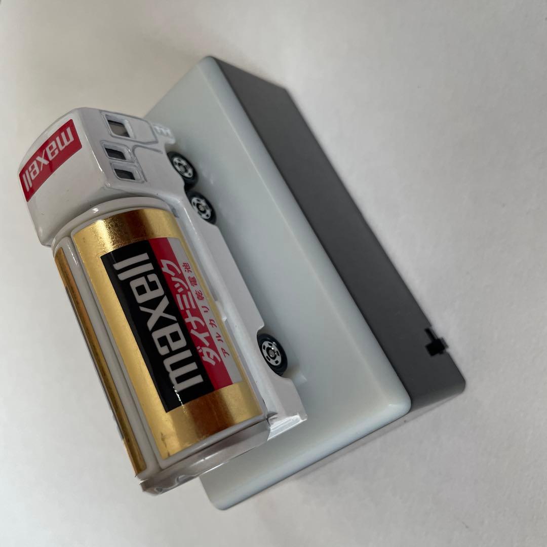 maxell ダイナミックミニカー トミカ