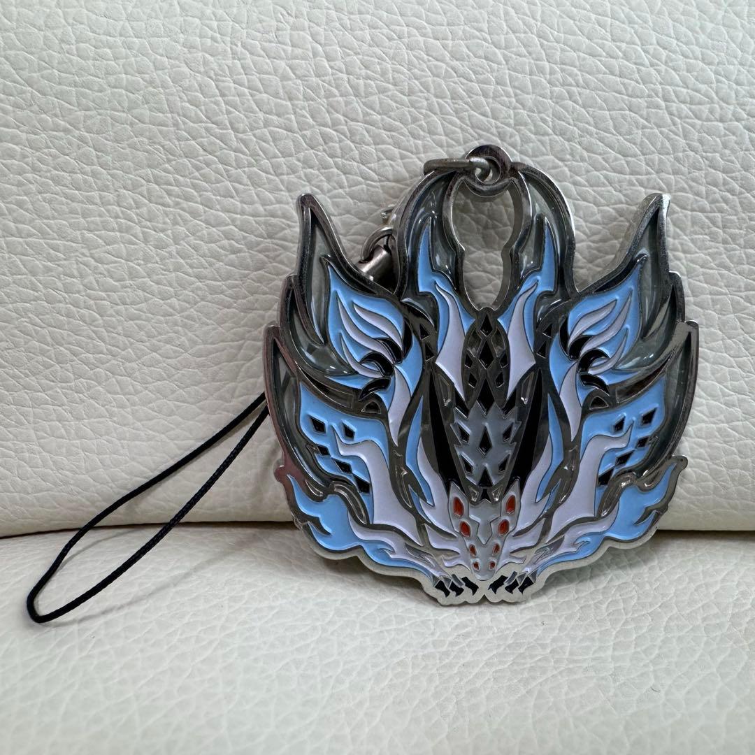 アイコンステンド ゼノ・ジーヴァ シークレット - メルカリ