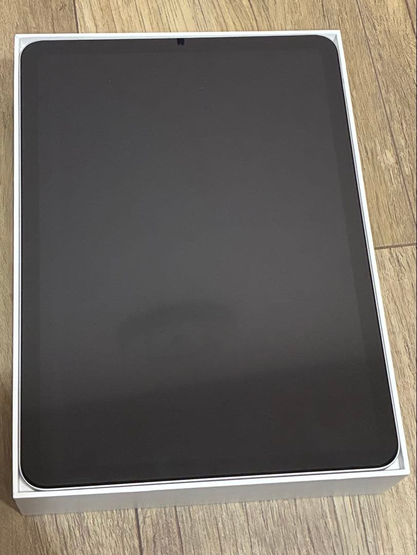 【3セット】iPad Air＋Apple Watch アップル(Apple) MCNX4J/A 13インチiPad Air (M3) Wi-Fiモデル 512GB