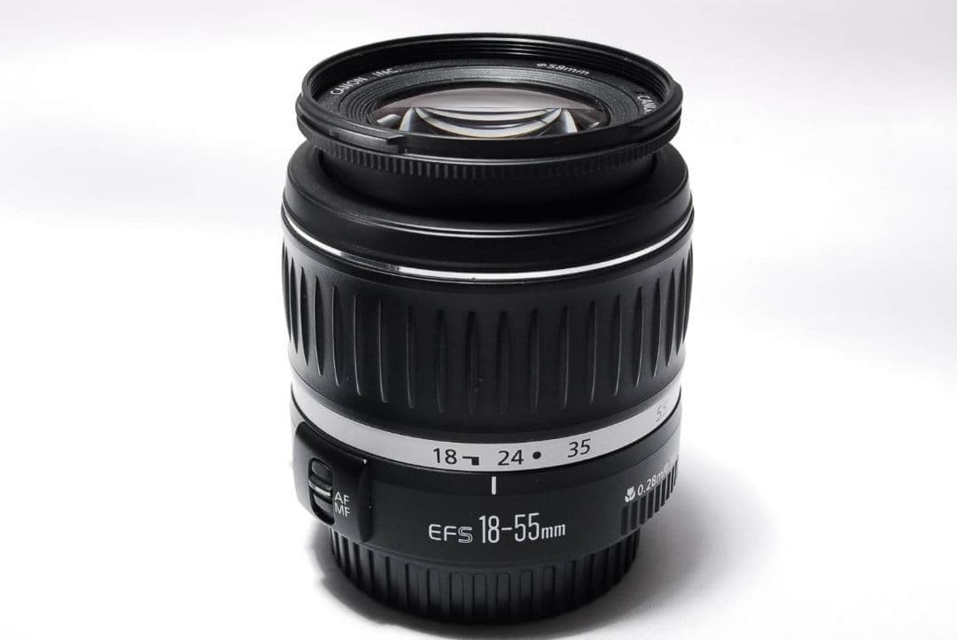 ♥一眼デビューセット♥Canon Kiss X2♥すぐ始められる 簡単操作