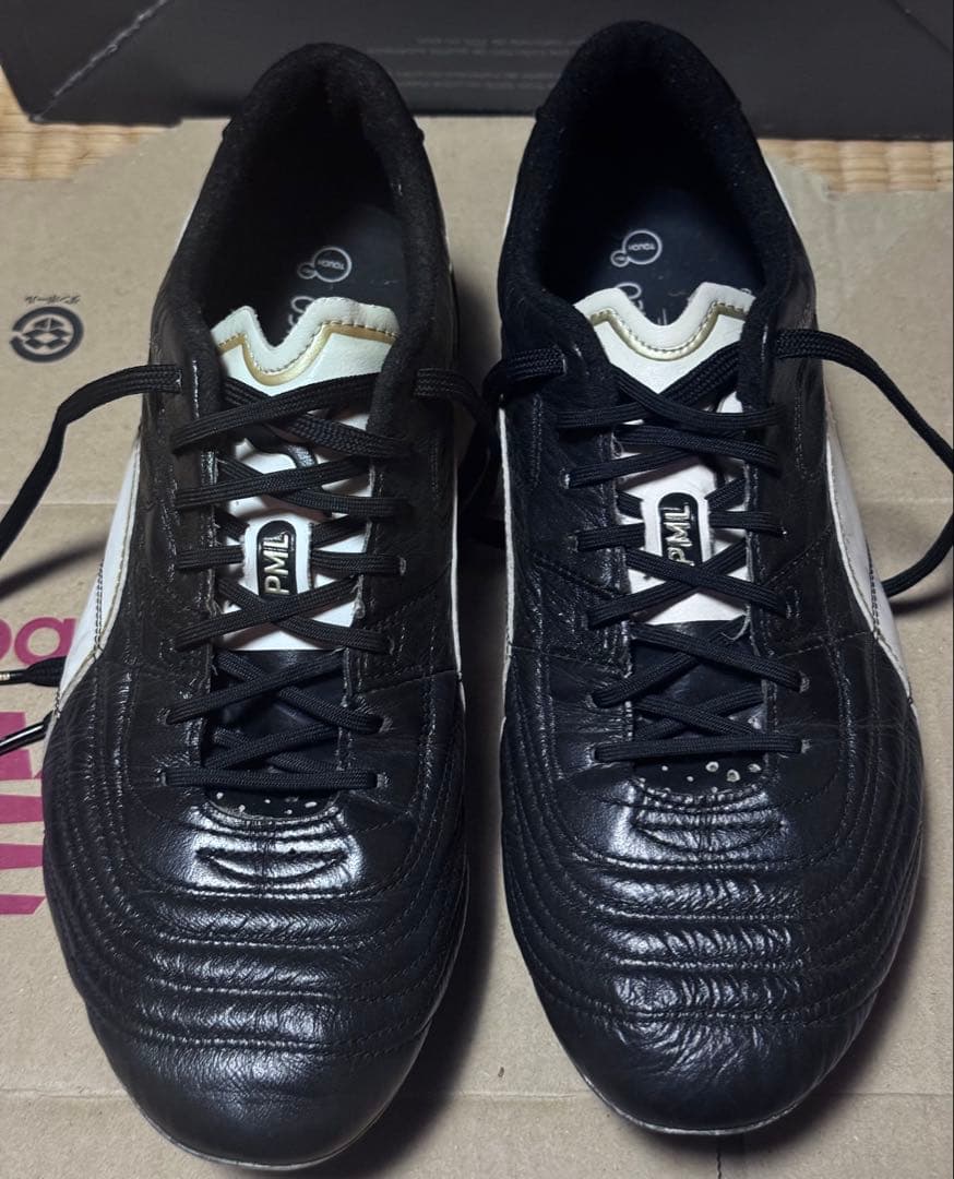 PUMA PARA MEXICO LITE パラメヒコ ライト 日本製 - メルカリ