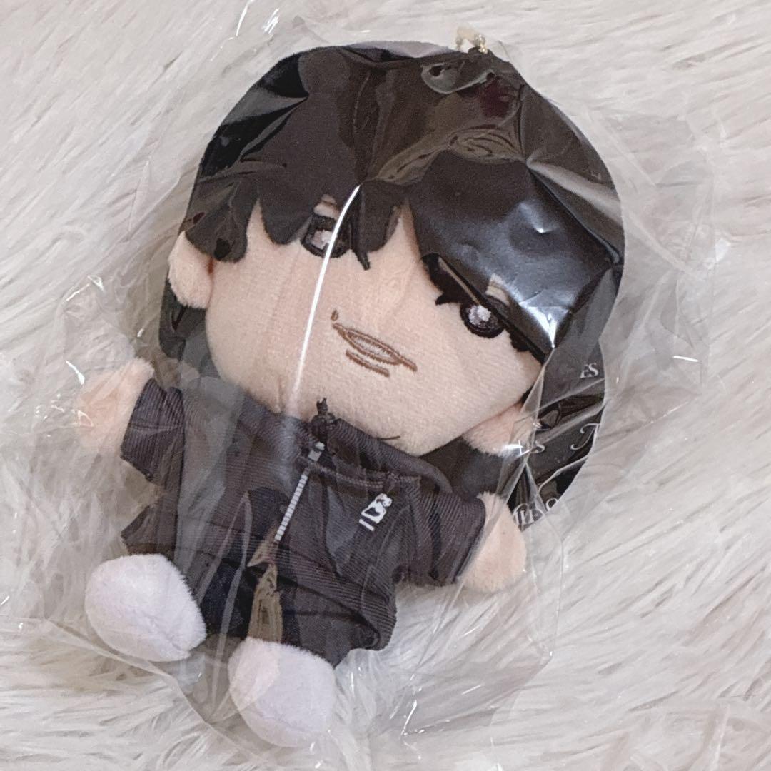 松村北斗】手つなぎストぬい SixTONES 新品未開封 - メルカリ