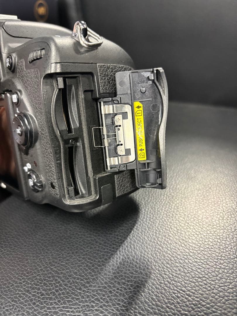 Nikon D750一眼レフ、AF-S NIKKOR50mm1.8Gセット - メルカリ