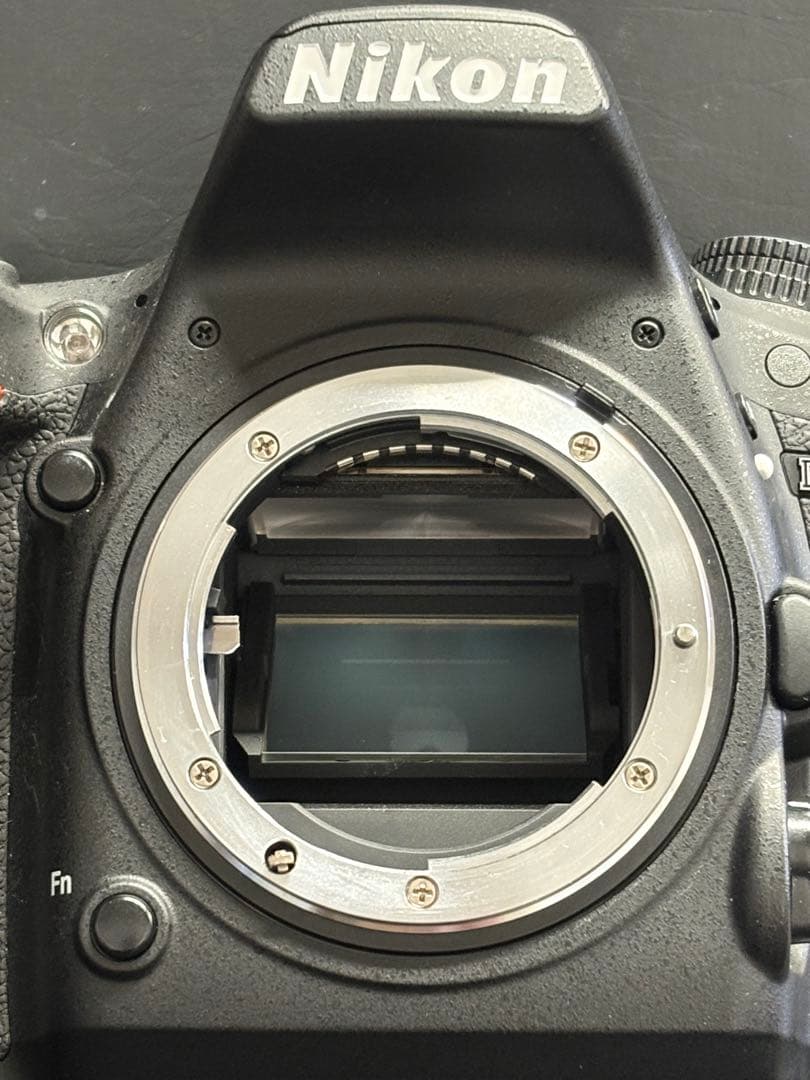 Nikon D750一眼レフ、AF-S NIKKOR50mm1.8Gセット - メルカリ