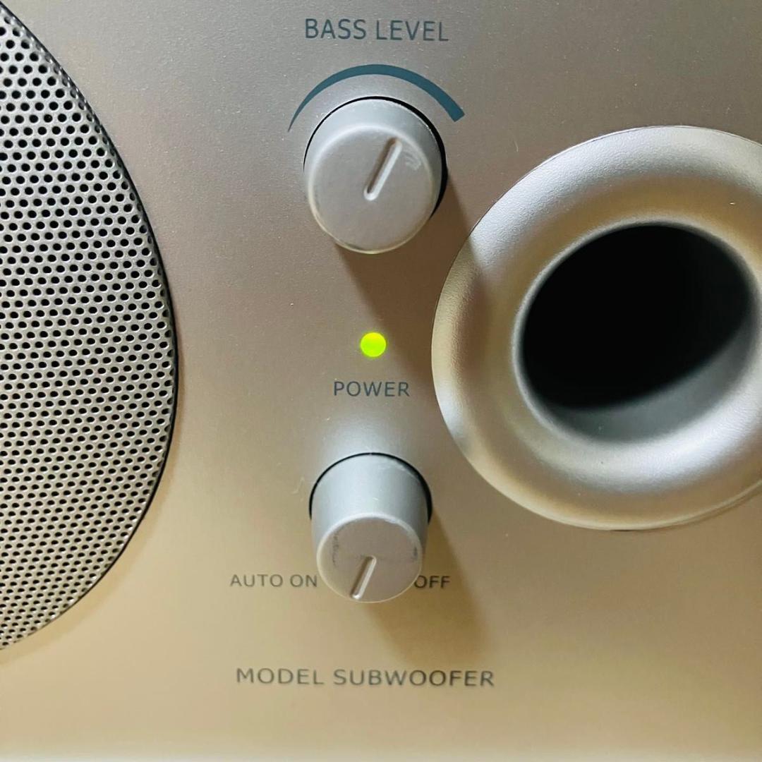 希少】チボリオーディオ HENRY KLOSS MODEL THREE ラジオ - メルカリ